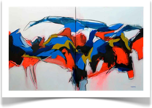 Artista Ana Paola GD